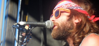 Riff Pics: The Strumbellas @ TURF