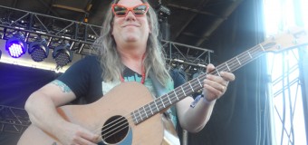 Riff Pics: Violent Femmes @ TURF