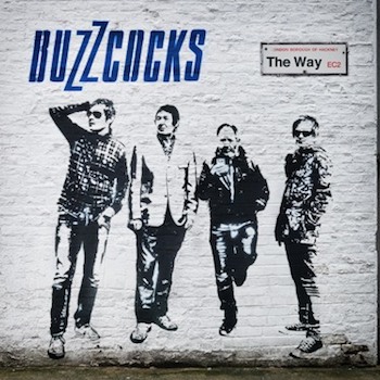 Buzzcocks-The-Way