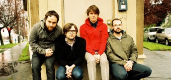 Chris Walla Exiting Death Cab for Cutie After Tour