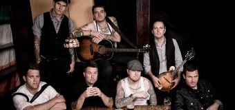 Q&A: Dropkick Murphys talk Patriotism, Bombings, & Stage-Sharing