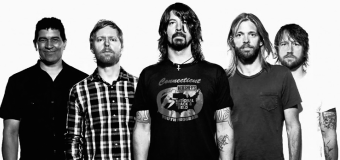 Foo Fighters to Release “Sonic Highways” November 10