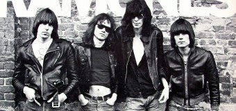 Who Should Play Ramones in Forthcoming Scorsese Film?