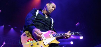 Q&A: Mike Ness of Social Distortion – The Story of His Life