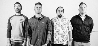 New Found Glory to Release “Resurrection” in October