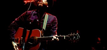 City and Colour Helping Alberta Wildfire Relief Efforts Through Ticket Sales