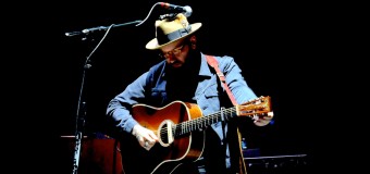 City and Colour Finish Tracking New Album