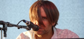 Ben Gibbard from Death Cab: TIDAL “Blew It”