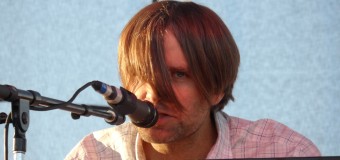 Riff Pics: Death Cab for Cutie @ Riot Fest Toronto