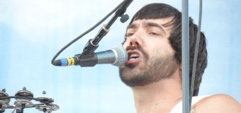Riff Pics: Death From Above 1979 @ Riot Fest Toronto