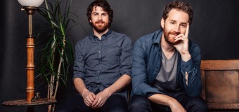 Interview: The Harpoonist and The Axe Murderer Work the Blues