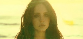 Lana Del Rey to Sing for Dead People at Cemetery