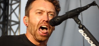 Riff Pics: Rise Against @ Riot Fest Toronto