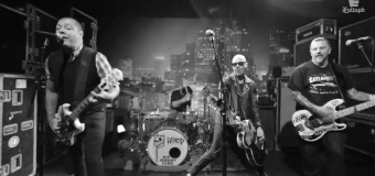 Listen to 3 New Rancid Songs Here!