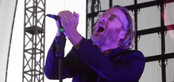 Riff Pics: The National @ Riot Fest Toronto