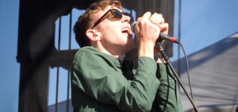 Riff Pics: Tokyo Police Club @ Riot Fest Toronto