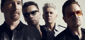 Ouch! U2 Tops GQ’s ‘Least Influential List’