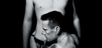 U2 & Apple Accused of Distributing “Gay Propaganda” in Russia