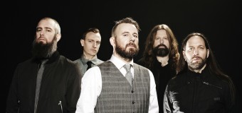 Q&A: In Flames Find the Charm in Changing