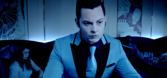 Listen to Jack White Diss Rolling Stone, Foo Fighters
