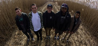 Getting to Know: NY Alternative Hardcore act, Meridian