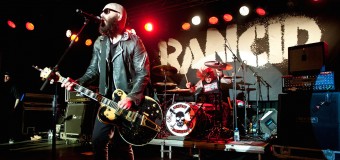 Rancid Returning with New Album, “Honor is All We Know”