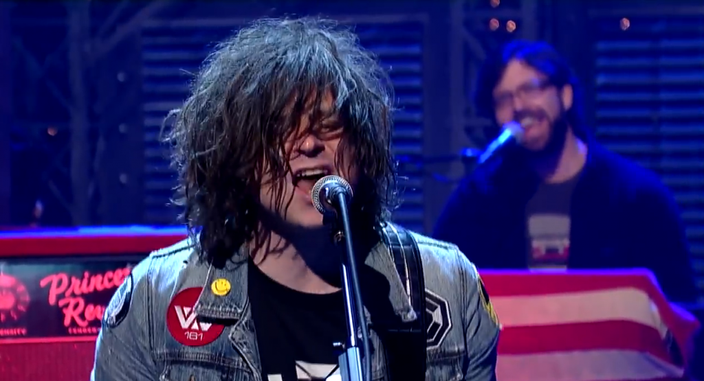 ryan-adams-letterman