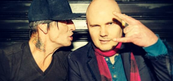Listen to “Being Beige,” a New Song from Smashing Pumpkins