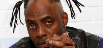 Coolio Wanted to Collaborate with Kurt Cobain