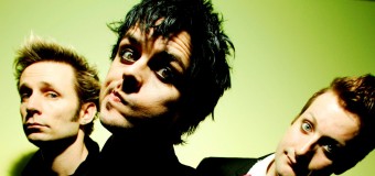 Green Day & NIN Nominated for Rock and Roll Hall of Fame