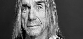 Watch Iggy Pop Cover David Bowie’s “The Jean Genie”