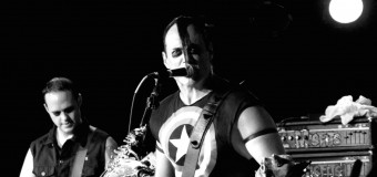 Fan Pics: Misfits @ Rockpile West Toronto