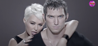 Watch NHL Star Alex Ovechkin in Weird Russian Pop Video