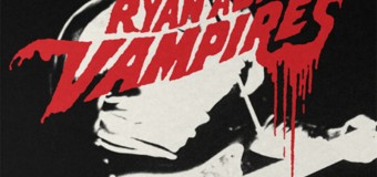 Ryan Adams Releases Halloween-Themed 7″, “Vampires”