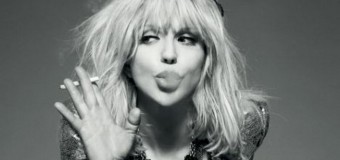 Live Through This: Courtney Love, the Opera Singer?