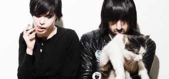 Alice Glass Exits Crystal Castles