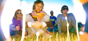 The Flaming Lips Weigh in on Kesha & Dr. Luke Allegations