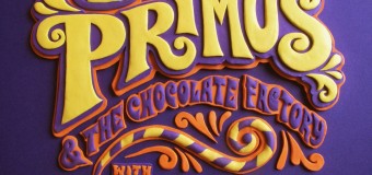 Primus Giving Fans Concert Tickets for Life