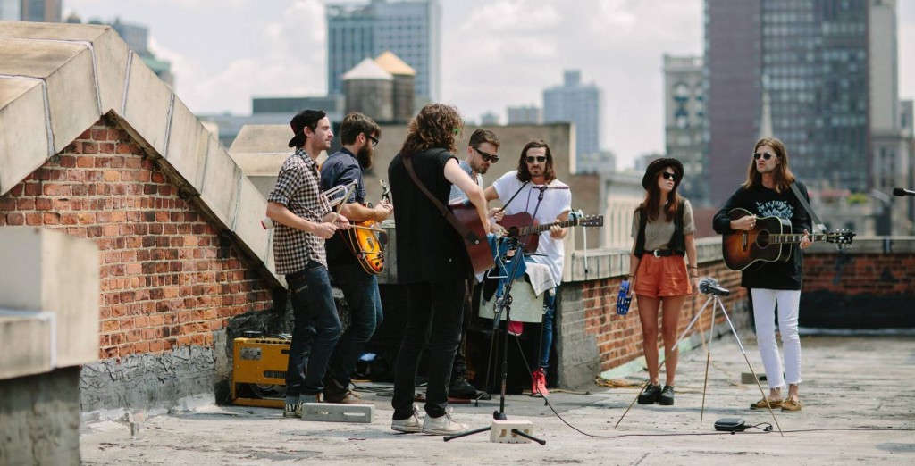 Petite street group interview