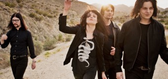 Listen! The Dead Weather Debut “Buzzkill(er)”