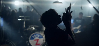 Watch: “Kingdom of Zod” Video by Billy Talent