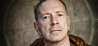 Young Johnny Rotten Avoided Singing to Avoid Priests