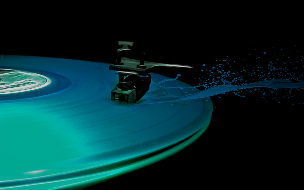 Music-Vinyl-Wallpaper