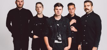 Interview: Silverstein Come Home for the Kids