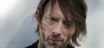 Thom Yorke Made $20 Million on BitTorrent Album?