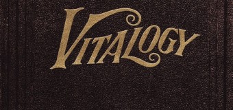 20 Years Ago: Pearl Jam Gets Weird on Vitalogy