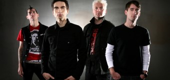 Interview: Anti-Flag Detail ‘Angry’ New Album “American Spring”