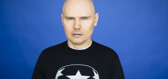 Billy Corgan Can’t Compete with Pornographic Pop Stars