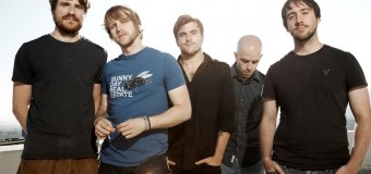 Circa Survive Release New Song, “Only the Sun”
