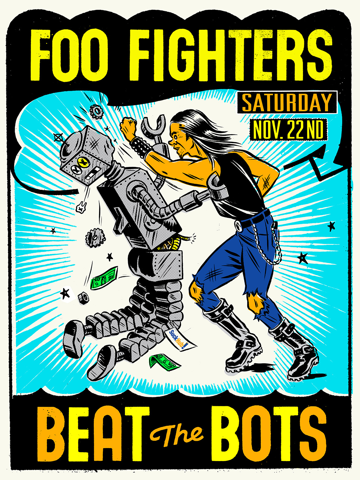 foo-fighters-beat-the-bots